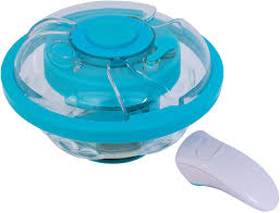 Amazon Com Game 23600 Bb Underwater Light Show And Fountain With Remote Parts Accessories Old Model Discontinued Garden Outdoor