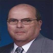 Jerald Carter "Jerry" Staton Obituary