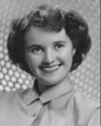 Margaret Strong Obituary March 11, 2024