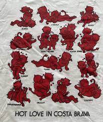 90s デビル48手Tシャツfasion victimエロT Rel・e・vant products 総柄buttstain Liquid Blue  MOSQUITOHEAD アート(Tシャツ)｜売買されたオークション情報、Yahoo!オークション(旧ヤフオク!) の商品情報をアーカイブ公開 -  オークファン（aucfan.com）