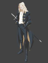 Adrian fahrenheit ţepeş (also adrian farenheights tepes). Alucard Animated Series Alucard Cosplay Alucard Castlevania Alucard