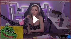 orgasm? - Twitch