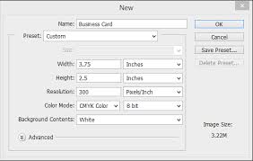 Maybe you would like to learn more about one of these? Learn How To Create A Business Card In Photoshop Cs6 Sj Innovation Llc