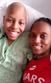 Thank you for being so wonderful and helping Aniston thrive at FUMP