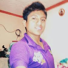 Jorge Luis González Parral