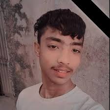 Alex Bickel in people