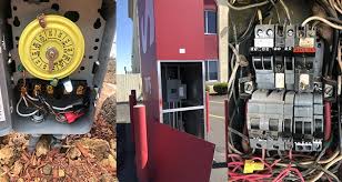 Review of electric service & repair. Services Golden Service Electric