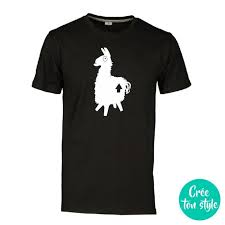 Tshirt Lama Fortnite T Shirt Mens Tshirts Mens Tops