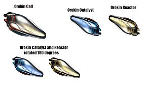 It is easy to obtain during battle as they get accidentally dropped from the boss and you can pick them up. Warframe Orokin Cell