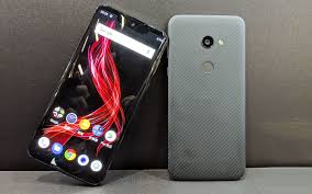 Sharp Aquos Zero Phone Specifications ...