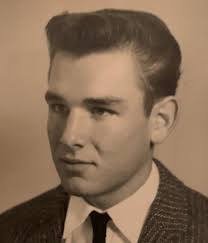 Douglas Metz Obituary February 19, 2022