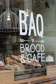Snapshot Diary Maart 2016 Peek Inside Bakkerij Interieur Groningen Winkelinrichting