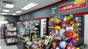 Since its inception in 1997, mynews.com has evolved from a single newsstand to the largest homegrown retail convenience store chain in malaysia. Mynews Parent Plans 150 New Stores Inside Retail
