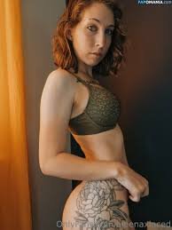 aleenaxlaced Nude OnlyFans Leaked Photo 7 - Fapomania!