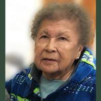 Ramona Foolish Bear Obituary (2025)