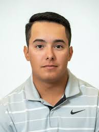 2023-24 Men's Golf Roster