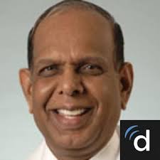 Dr. Gopal Srinivasan, MD