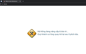 Sau khi bị tấn công, trang web chính thức của báo điện tử vov đã không thể truy cập. O1arjzf1n9mt0m