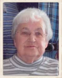 Obituary of Dorothy Jacques