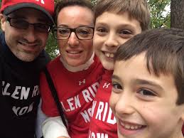 Robyn Fields For Glen Ridge Borough Council, Glen Ridge Now