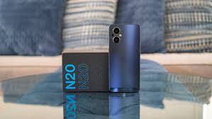 OnePlus Nord N20 SE could land soon as ...