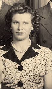 Rose Marie Kubicek Gabel (1918-2009)