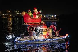 We did not find results for: Friends Of The Riverwalk Events News Events Holiday Lighted Boat Parade