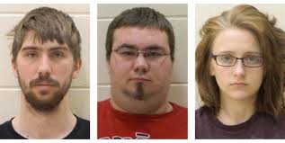 Ty Hickman's Instagram, Twitter & Facebook