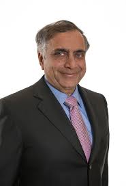 3D Systems CEO Vyomesh Joshi "Let us Help you Design and Manufacture the  Part"