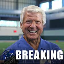 Jerry Jones Stuns NFL: Cowboys Announce Jimmy Johnson's Return as Head  Coach, Replacing Mike McCarthy Full story below 👇