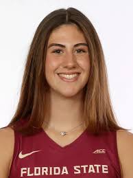 2025-26 Women's Volleyball Roster