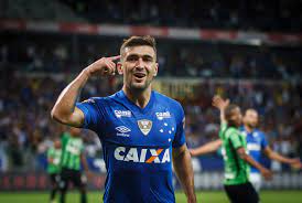 Maybe you would like to learn more about one of these? Arrascaeta Analisa Mes Importante Do Cruzeiro Com Jogos Decisivos Pela Copa Do Brasil E Libertadores