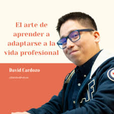 El arte de aprender a adaptarse a la vida profesional