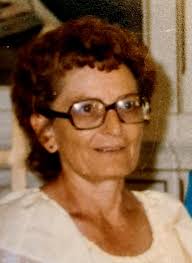 Obituary of Irene Schmutz