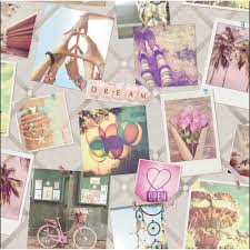 When your bedroom is painted with this soft, mellow color, it gives a feeling of warmth and intimacy. Instadream Teenager Girls Wallpaper Pink Instagram Love Bedroom