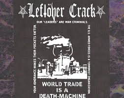 Image result for dischi punk giappone copertine crust