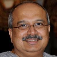 Ramesh Krishnamurthy