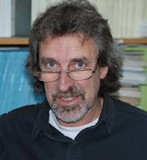 Reconocimiento a Marcelo Cabido por parte de la Asociación Argentina de  Ecología