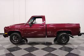 Image result for Red 1981 Truck