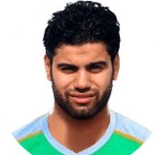 Profile Hani Ragab, : Info, news, matches and statistics