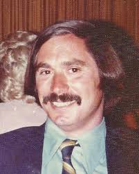 Obituary information for Ralph Alfred Buccini, Jr.