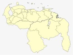 Mapa Del Estado Trujillo Venezuela Transparent Png 461x486 Free Download On Nicepng