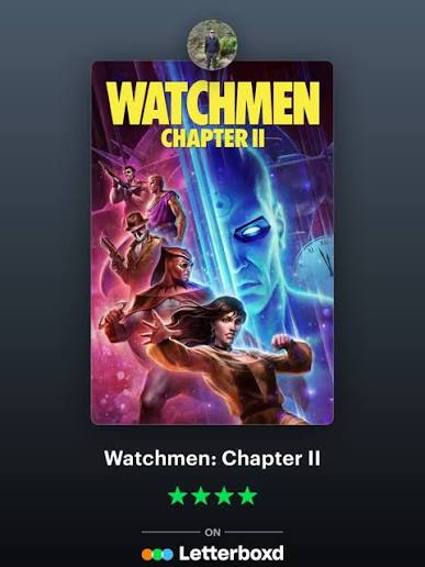 Watchmen: Chapter II (2024) Cast: Troy Baker, Adrienne Barbeau, Michael  Cerveris, Grey DeLisle, Zehra Fazal, Phil Fondacaro, John Marshall Jones,  Max Koch, Phil LaMarr, Yuri Lowenthal, Long Nguyen, Geoff Pierson, Matthew  Rhys,