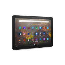 Anyone who owns a fire hd 8 or fire hd 10 from 2016 or later can also download this version. Amazon Das Neue Fire Hd 10 11 Generation 32gb 25 6cm Tablet Pc Bis 12h Akkulaufzeit Qvc De