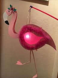 Flamingo Laterne Diy Laternelaufen Pink Rosa Martinssingen Sankt Martin Diy Laternen Laterne Basteln Vorlagen Laternen Basteln