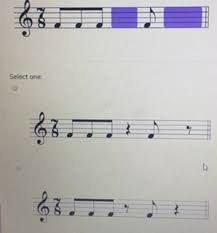 With our ios and android app you can customise your sound to your. Filling In Measures With Rests In Hybrid Meters Music Practice Theory Stack Exchange