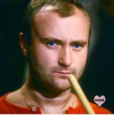 Welcome to Phil Collins Fan Group Discussion