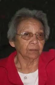 Obituary information for Hazel I. Jimerson