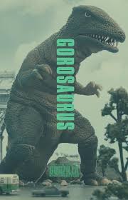Check spelling or type a new query. Gorosaurus Duke Of Dinosaurs Godzilla Know Your Meme