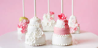 Jetzt können sie den ganzen spaß mit kuchen pops auf ihrer party und ein klares bewusstes wissen, dass sie gesund sind. Ganz Leicht Nachgemacht Torten Cake Pops